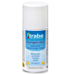 TraducciónTrabe Total Release Fungicide 100mlEnviar comentarios