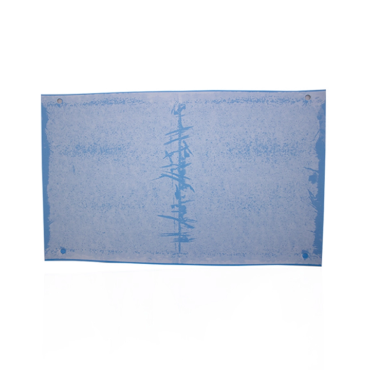 Blue Adhesive Trap 40x25cm Folio (10Und) Trips