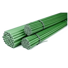 Green Plastic Tutor 1,2cm (100Und)
