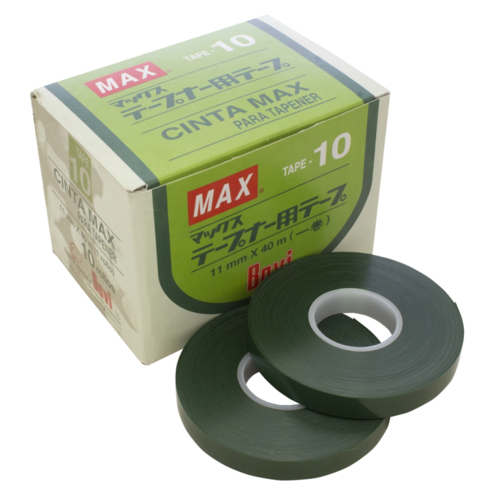 Max Tapener Tying Tape (Box 10Und)