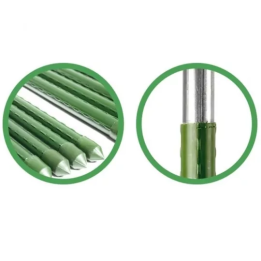Plastic Coated Metal Tutor (Pack of 100 Units)