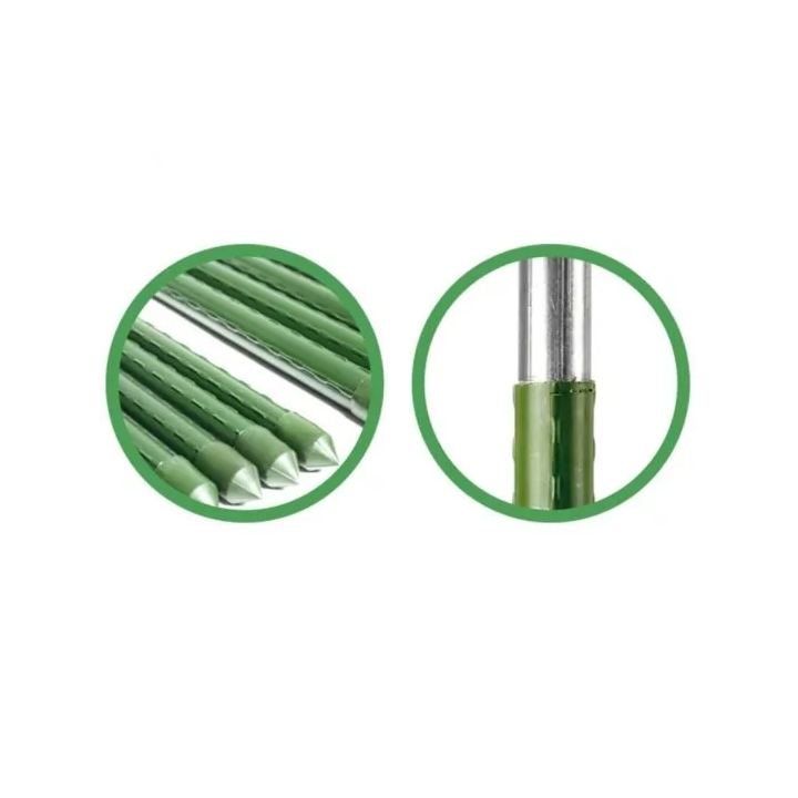 Plastic Coated Metal Tutor (Pack of 100 Units)