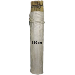 Bamboo Tutor 150cm 14-16mm (200 Units)