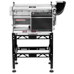 Twister T4 Peeler with Variable Speed
