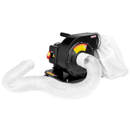 Twister T6 Peeler Vacuum