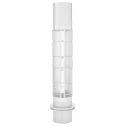 Dry Drum for Twister T2 Peeler