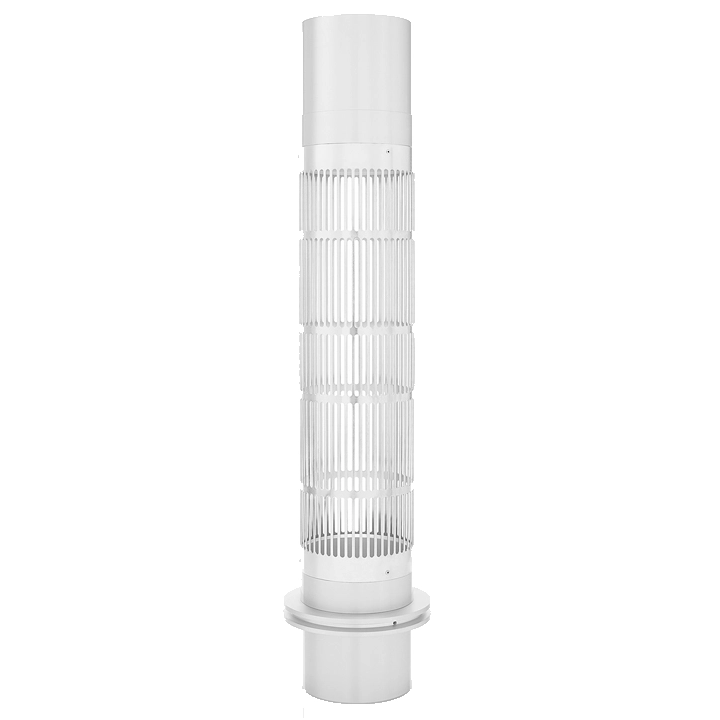 Dry Drum for Twister T2 Peeler
