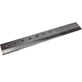 Cuchilla de Nitrato para Peladora Twister T4