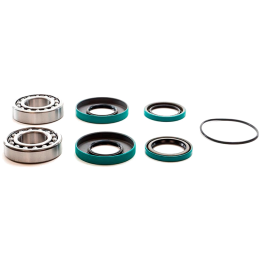 Bearing Kit for Twister T4 Peeler