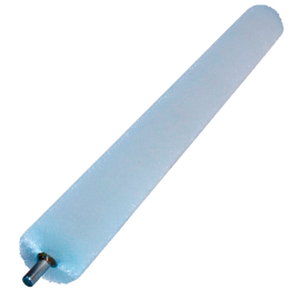 Nylon Brush for Twister T4 Peeler