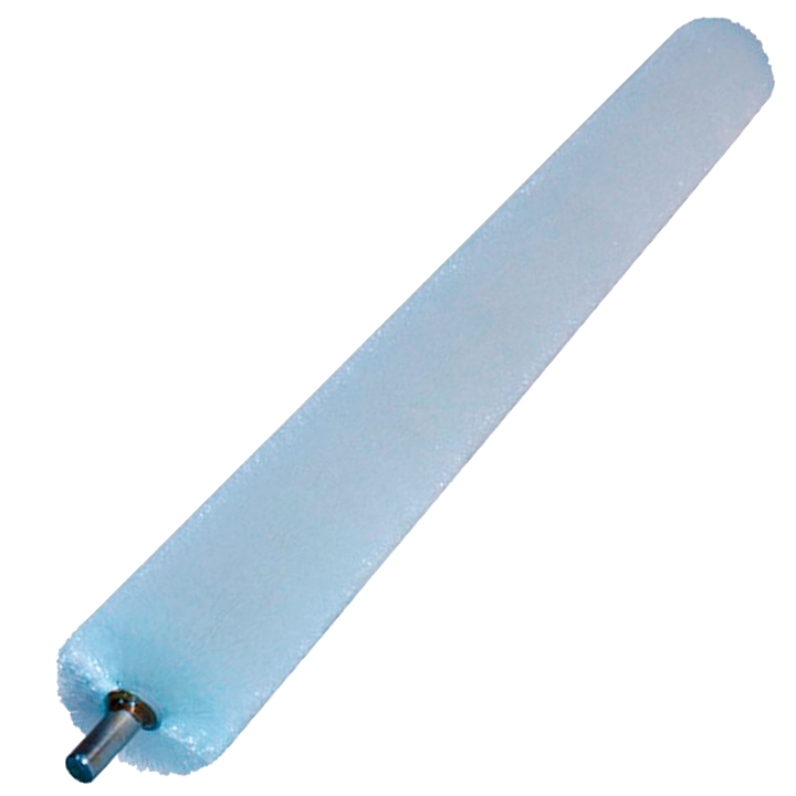 Nylon Brush for Twister T4 Peeler
