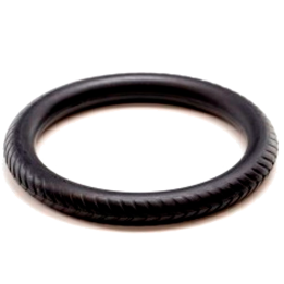 Goma para Rueda Motriz para Peladora Twister T4