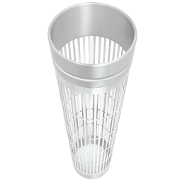 Wet Drum (40 Slots) for Twister T4 Peeler
