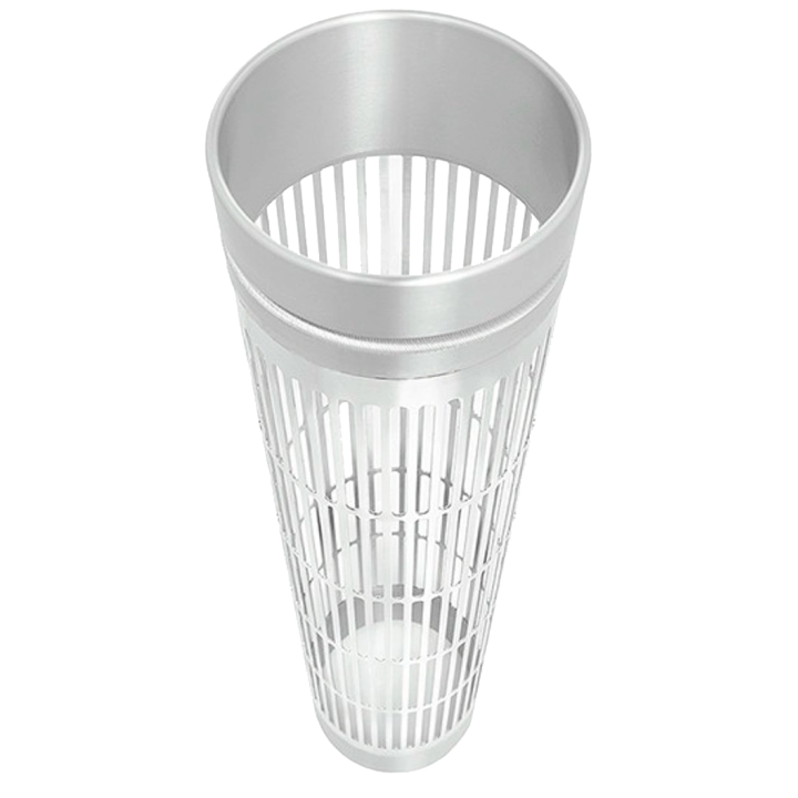 Tambor Humedo (40Ranuras) para Peladora Twister T4