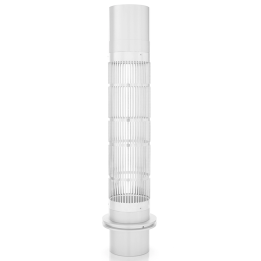 Tambor Humedo para Peladora Twister T2