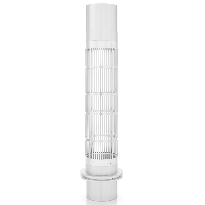 Wet Drum for Twister T2 Peeler