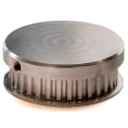Small Toothed Pulley Motor Part for Twister T4 Peeler