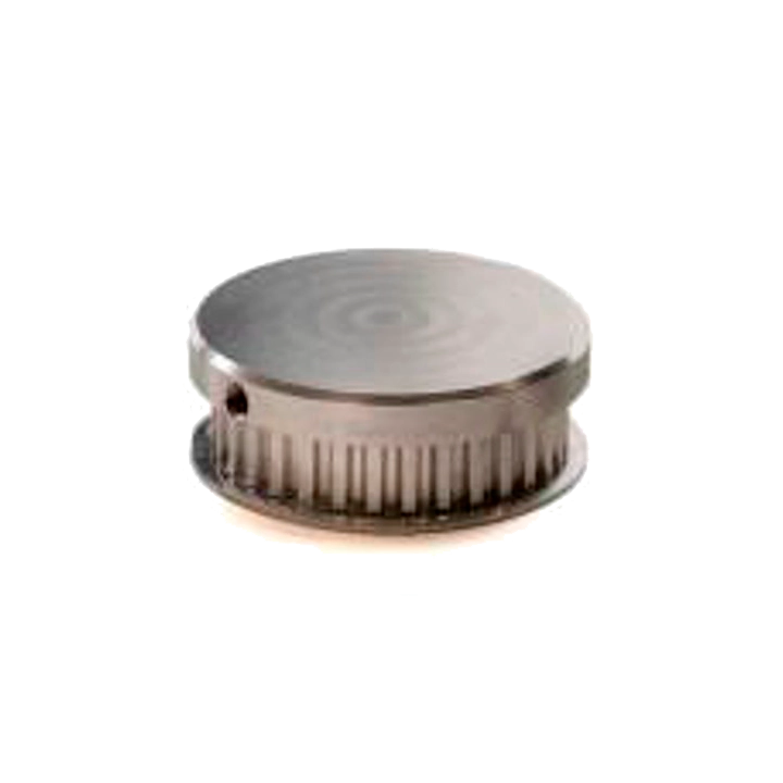Small Toothed Pulley Motor Part for Twister T4 Peeler