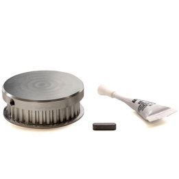 Crankshaft Pinion for Twister T4 Peeler