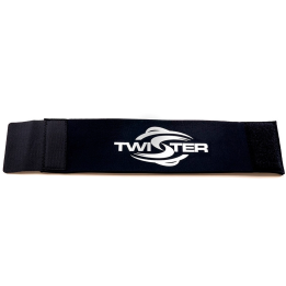 Neoprene Rubber Tape for Twister T4 Peeler