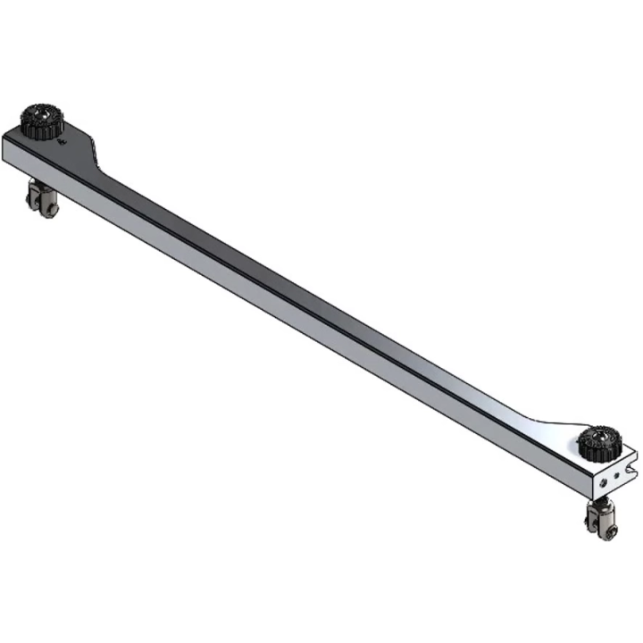 Twister T4 Complete Crossmember
