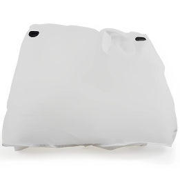 Leaf Collector Bag Mesh 200, 70 Microns Twister T4