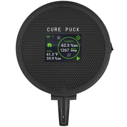 Twister Cure Puck