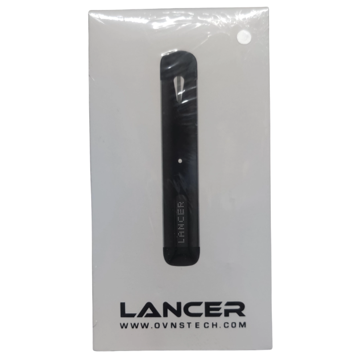 OVNS Lancer POD Ceramico color plata