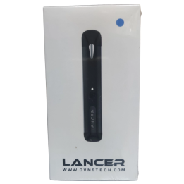OVNS Lancer Blue Ceramic POD