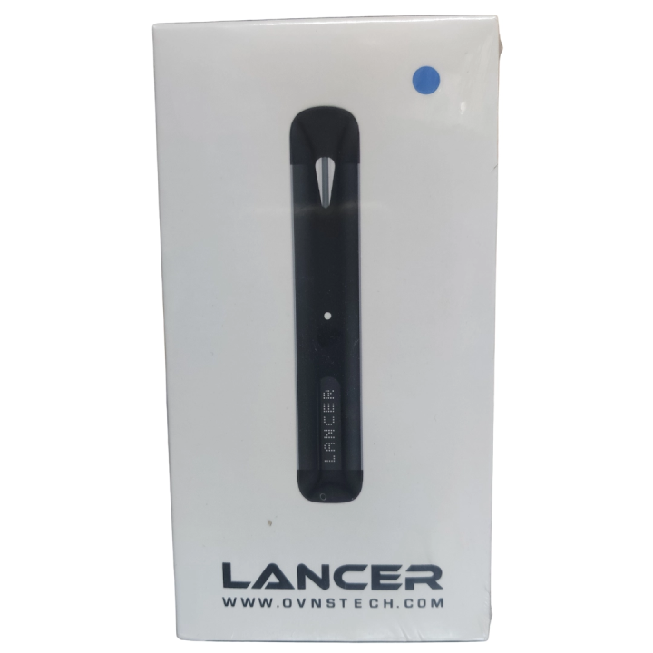 OVNS Lancer Blue Ceramic POD