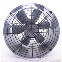 Recirculating Fan EDC18