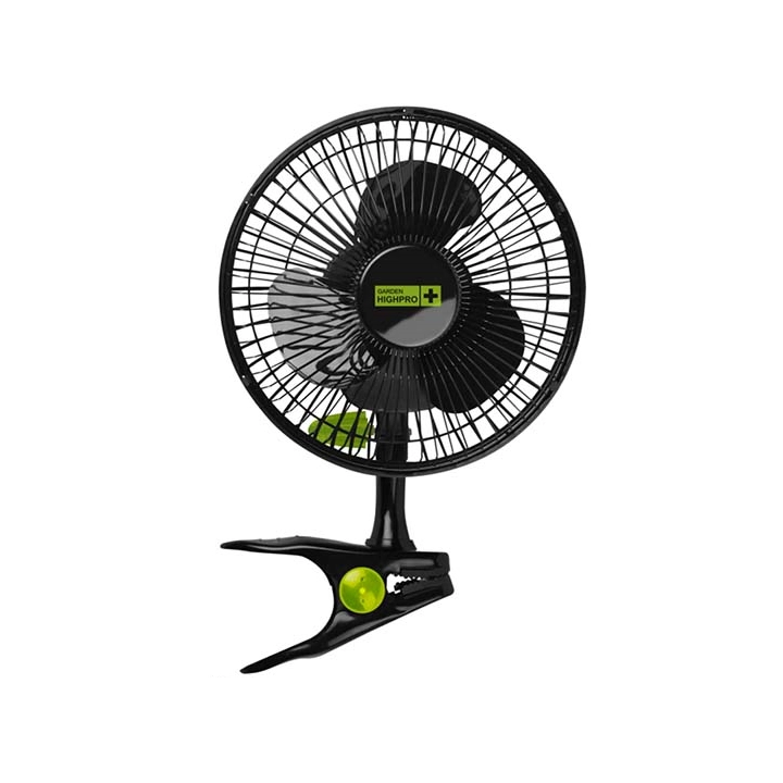 Ventilador Profan Clip Fan Garden Highpro 15cm 5W DC