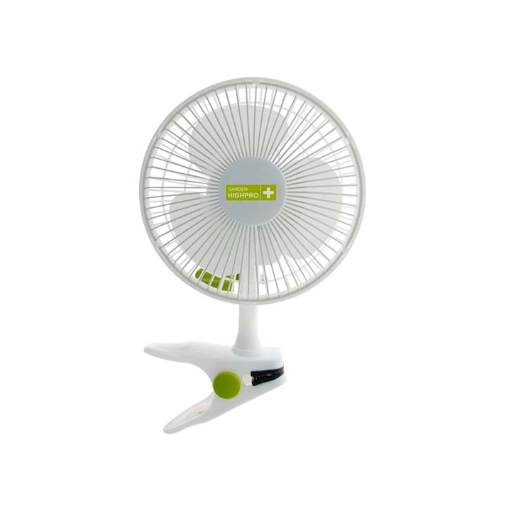Ventilador Profan Clip Fan Garden Highpro 15cm 15W AC