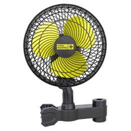 Clip Fan Garden Highpro Oscillating Fan 20cm 20W