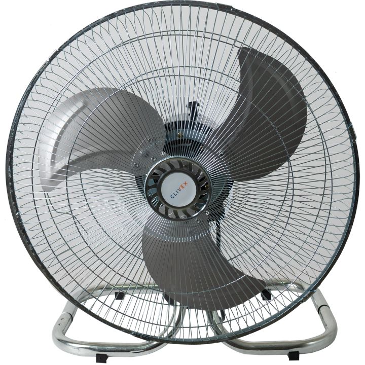 Ventilateur 3 en 1 Clivex Master Industrial V2 45 cm (75 W)