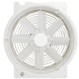 Clivex HCF 400 Axial Fan