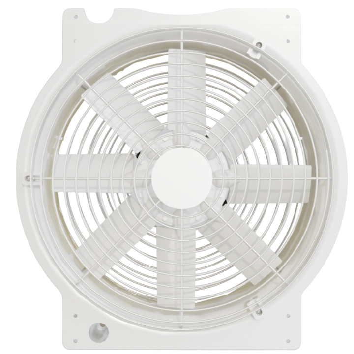 Clivex HCF 400 Axial Fan