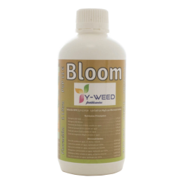 Y-Weed Bloom (1L to 20L)