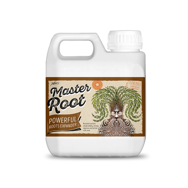 Xpert Nutrients Master Root