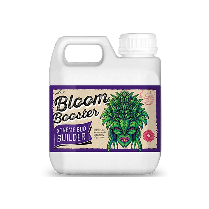 Xpert Nutrients Bloom Booster
