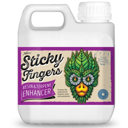 Xpert Nutrients Sticky Fingers