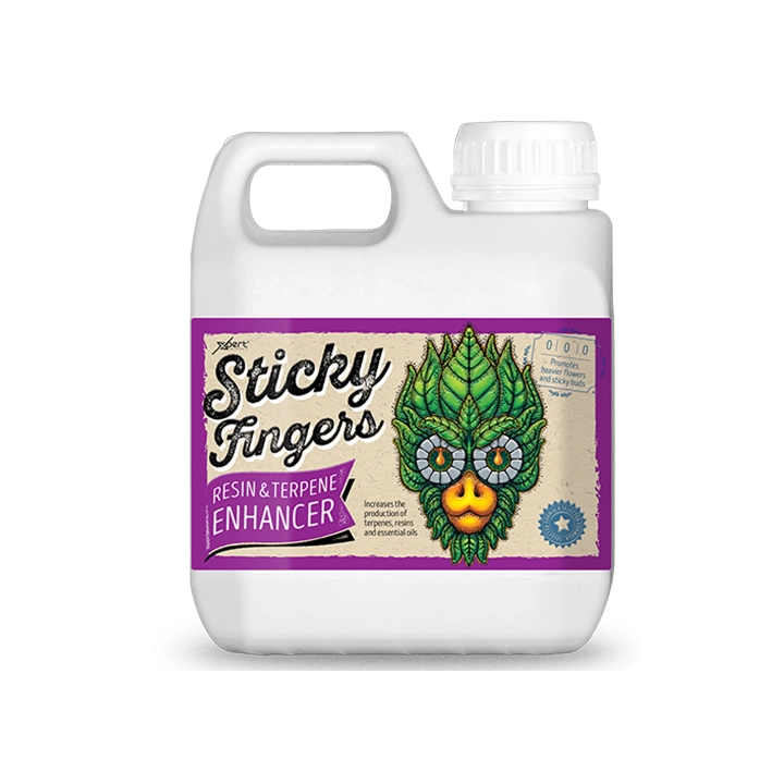 Xpert Nutrients Sticky Fingers