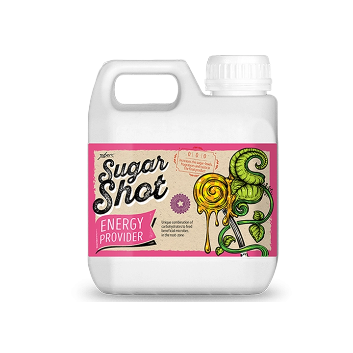 Xpert Nutrients Sugar Shot