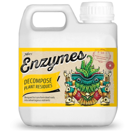 Xpert Nutrients Enzymes