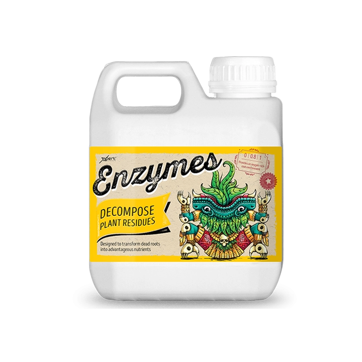 Xpert Nutrients Enzymes