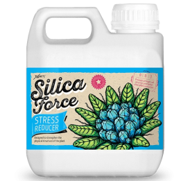 Xpert Nutrients Silica Force