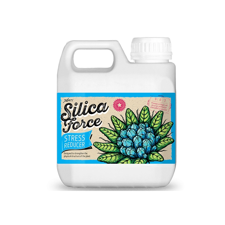 Xpert Nutrients Silica Force