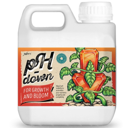 Xpert Nutrients Ph Down