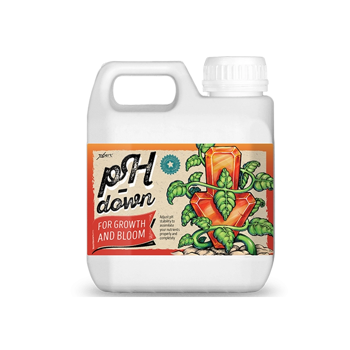 Xpert Nutrients Ph Down