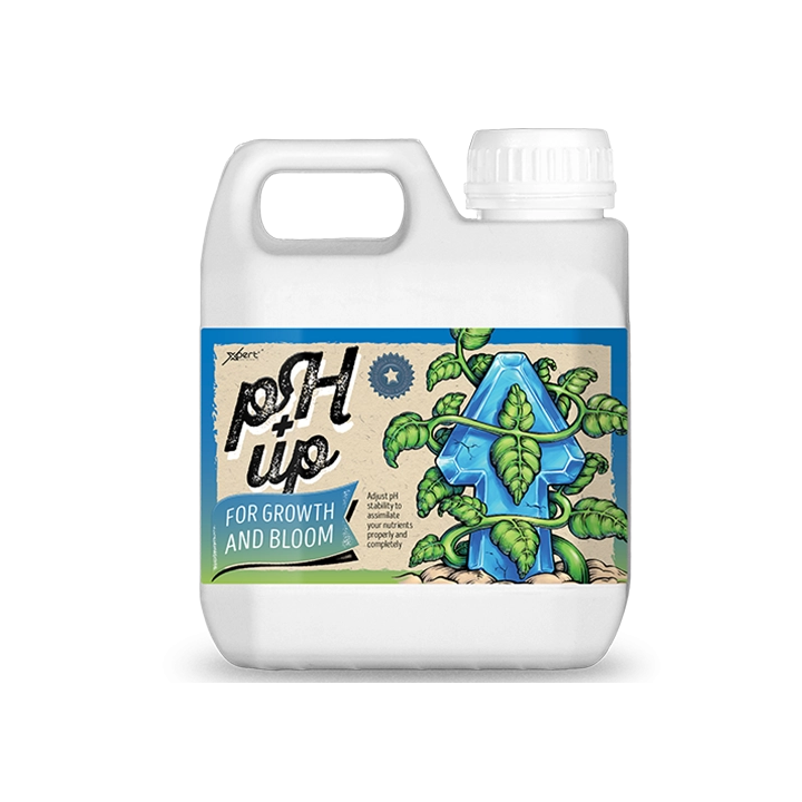 Xpert Nutrients Ph Up